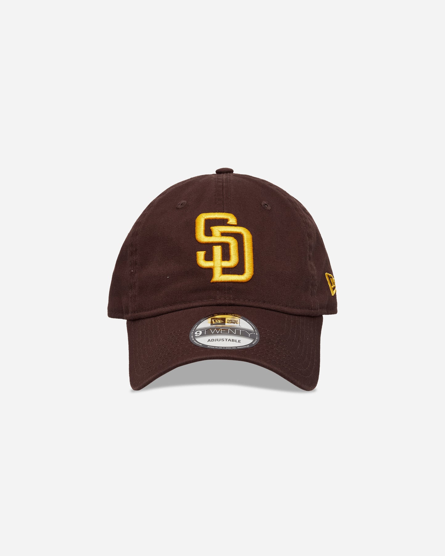 New Era Mlb Core Classic2 Rep Sadpad Gm 20 Dark Brown Hats Caps 60235242 201