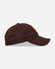 New Era Mlb Core Classic2 Rep Sadpad Gm 20 Dark Brown Hats Caps 60235242 201