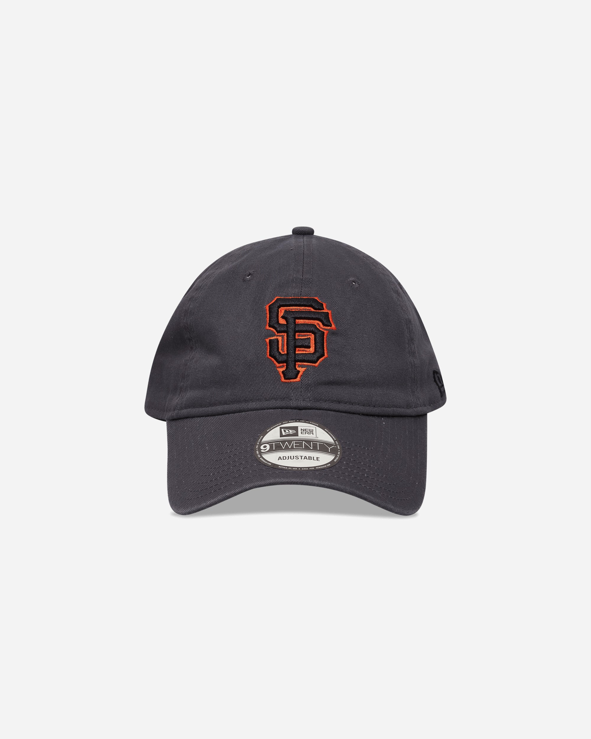 New Era Mlb Core Classic2 Safgia  Grh Dk Grey Hats Caps 60235276 021