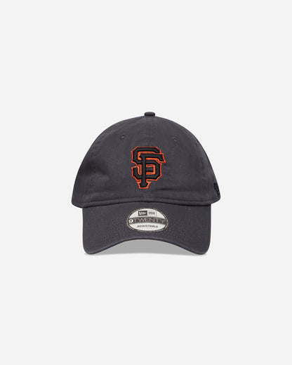 New Era Mlb Core Classic2 Safgia  Grh Dk Grey Hats Caps 60235276 021