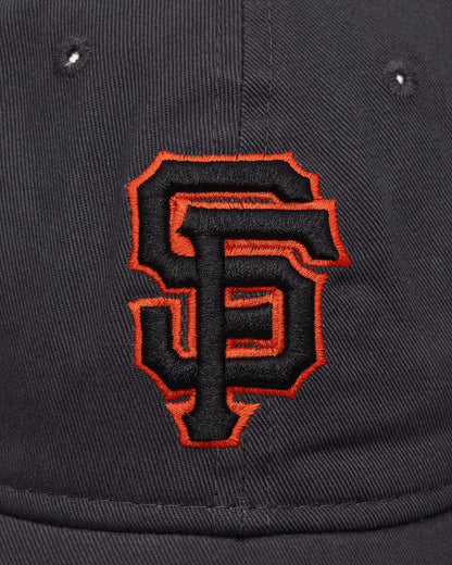 New Era Mlb Core Classic2 Safgia  Grh Dk Grey Hats Caps 60235276 021