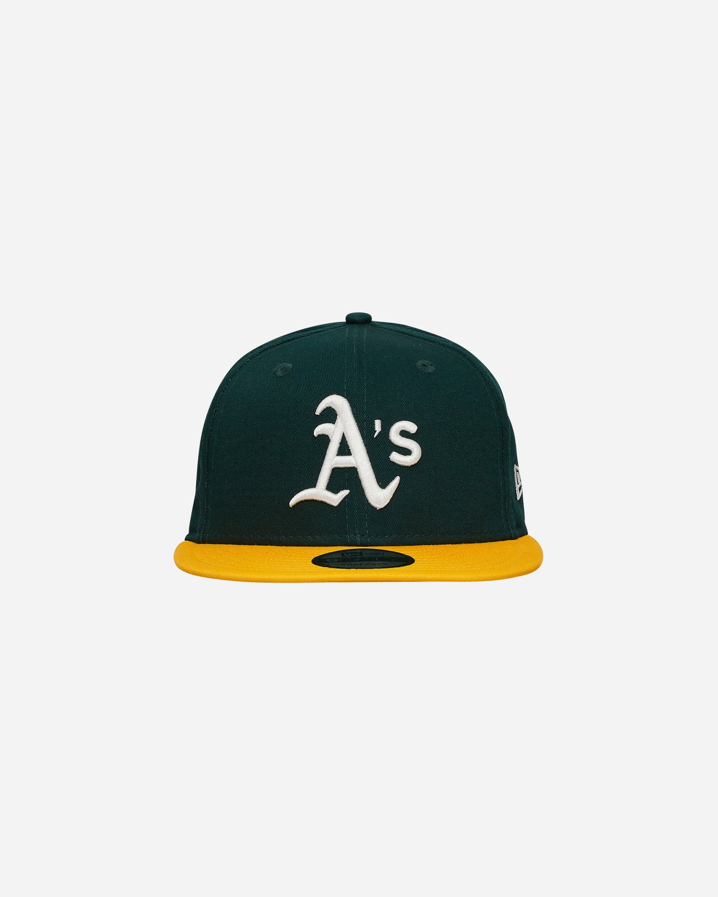 New Era Mlb Otc 9Fifty Oakland Athletics Hats Caps 60245395 OTC