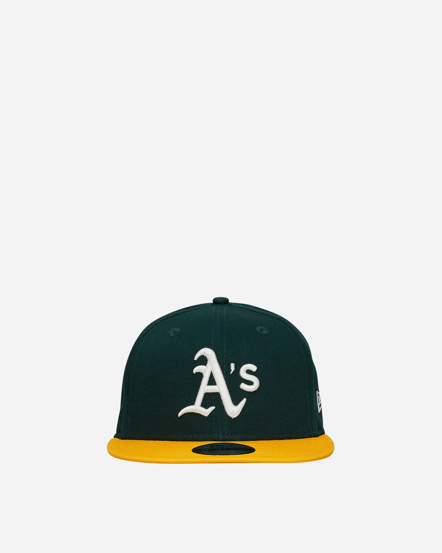 New Era Mlb Otc 9Fifty Oakland Athletics Hats Caps 60245395 OTC