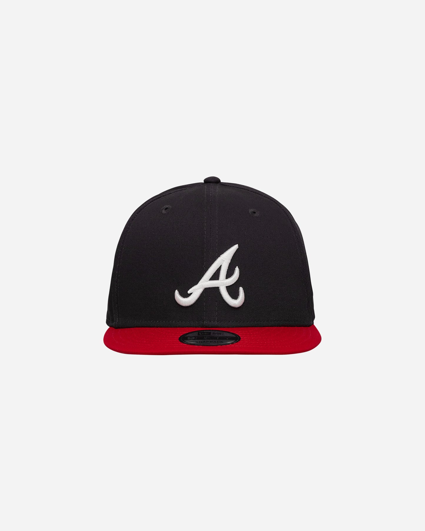 New Era Mlb Otc 9Fifty Atlanta Braves Hats Caps 60245396 OTC