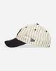 New Era Pinstripe 9Twenty Neyyan Nvy Navy Hats Caps IH36 410