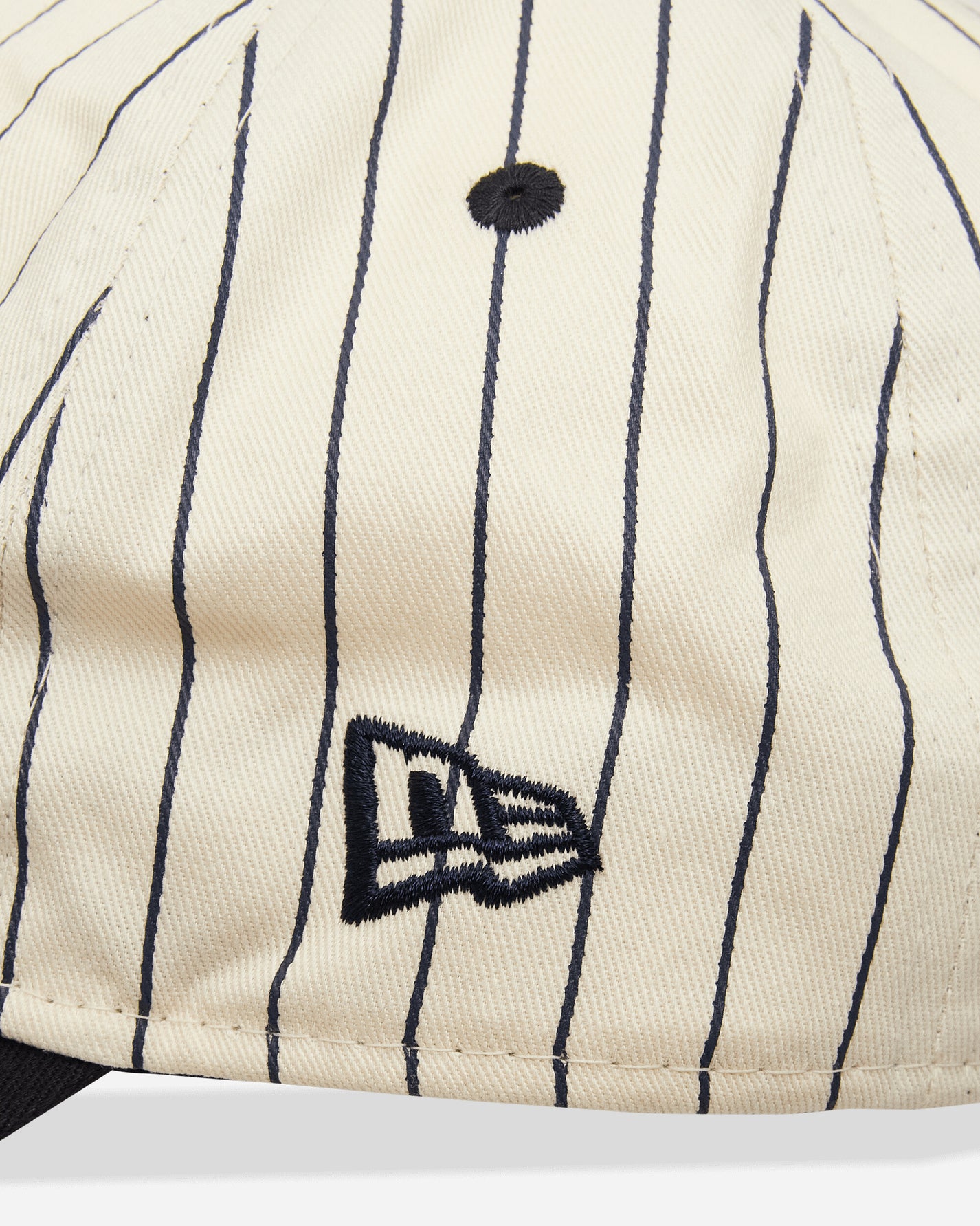 New Era Pinstripe 9Twenty Neyyan Nvy Navy Hats Caps IH36 410