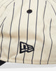 New Era Pinstripe 9Twenty Neyyan Nvy Navy Hats Caps IH36 410