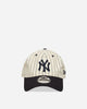 New Era Pinstripe 9Twenty Neyyan Nvy Navy Hats Caps IH36 410