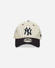 New Era Pinstripe 9Twenty Neyyan Nvy Navy Hats Caps IH36 410