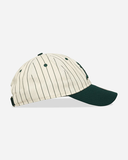 New Era Pinstripe 9Twenty Oakath Dkg Dark Green Hats Caps IH36 301