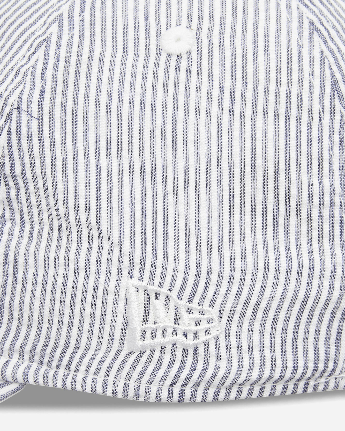 New Era Seersucker 9Twenty Neyyan  Nvywhi Navy Hats Caps 60667552 410
