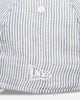 New Era Seersucker 9Twenty Neyyan  Nvywhi Navy Hats Caps 60667552 410
