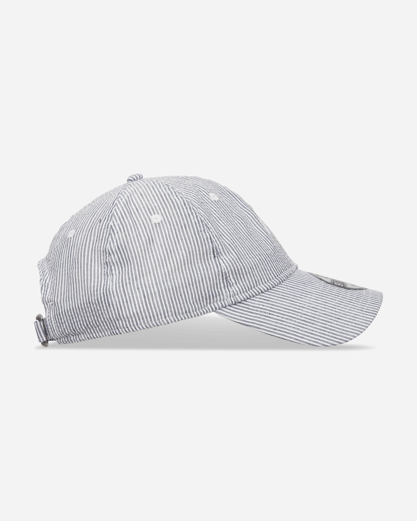 New Era Seersucker 9Twenty Neyyan  Nvywhi Navy Hats Caps 60667552 410