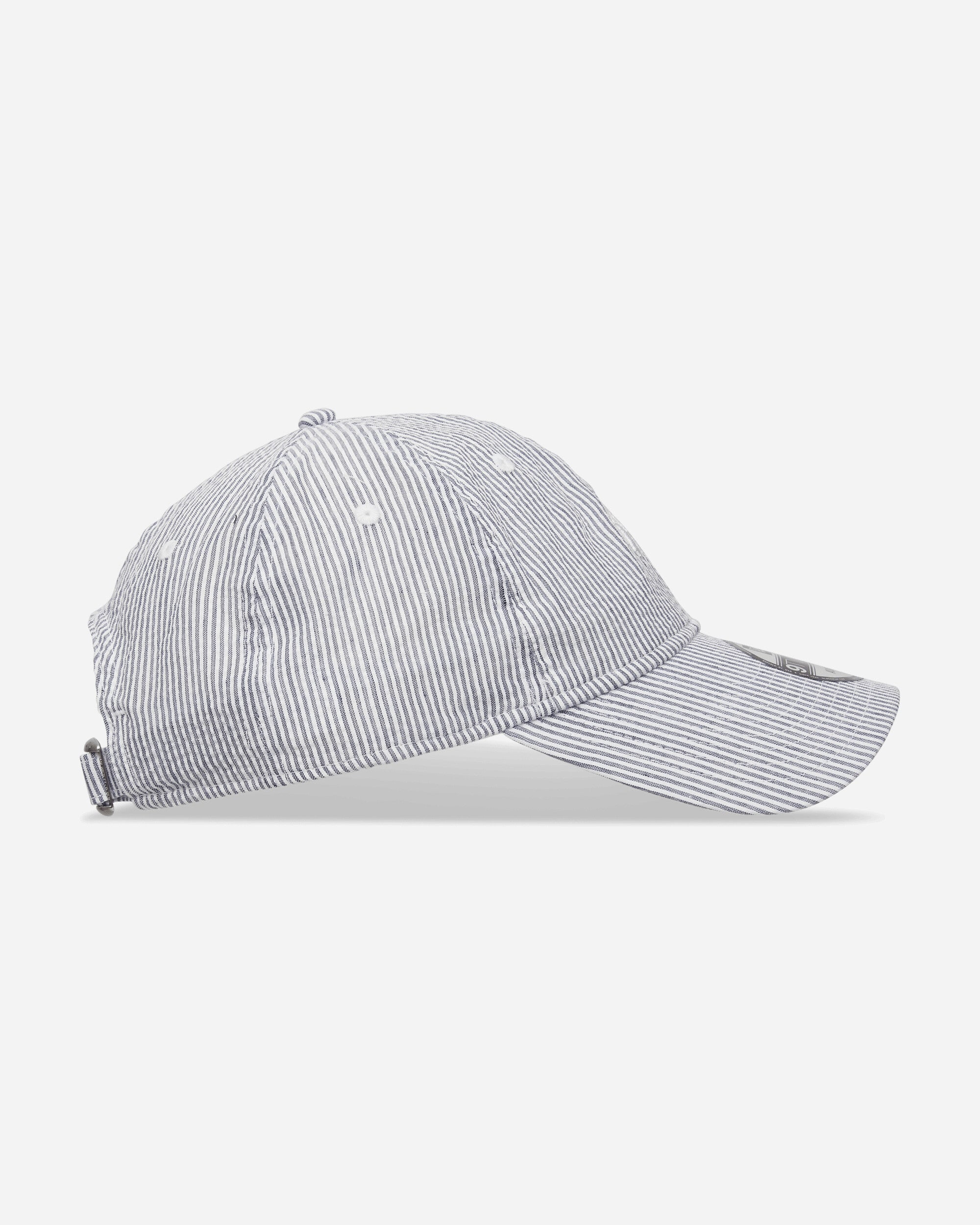 New Era Seersucker 9Twenty Neyyan  Nvywhi Navy Hats Caps 60667552 410