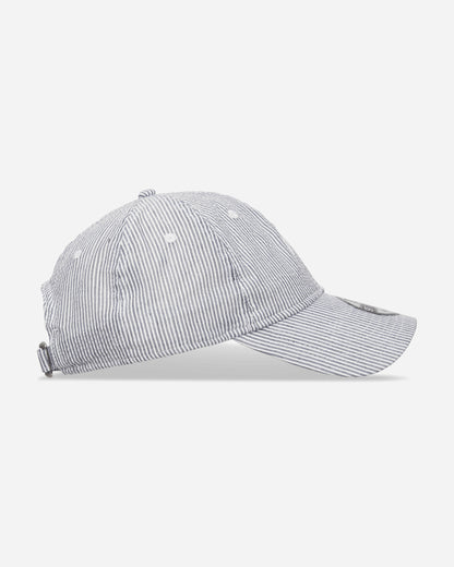 New Era Seersucker 9Twenty Neyyan  Nvywhi Navy Hats Caps 60667552 410