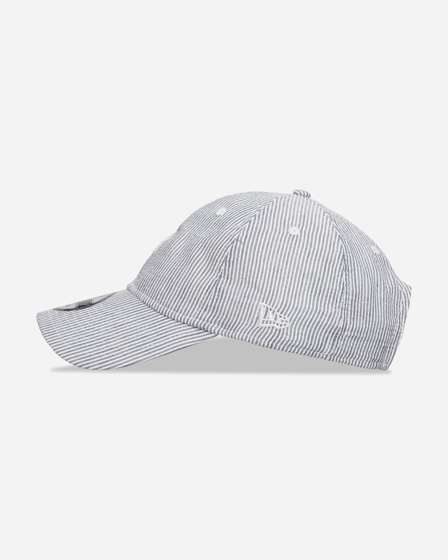 New Era Seersucker 9Twenty Neyyan  Nvywhi Navy Hats Caps 60667552 410