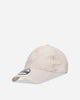 New Era Seersucker 9Twenty Oakath  Stnwhi Light Beige Hats Caps 60667565 270