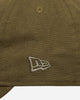 New Era Slam Jam X New Era 9Twenty New Olive Hats Caps SP60682539 OLV