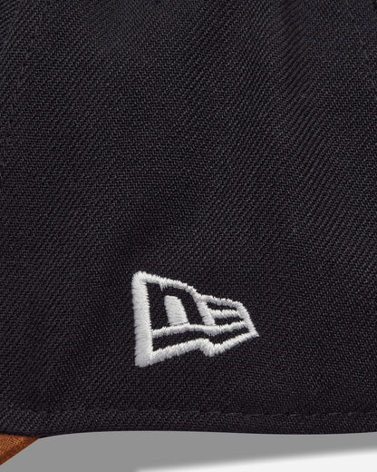 New Era Suede Visor Eframe Dettig Nvybrs Detroit Tigers Multicolor Hats Caps 60759010 MULTI