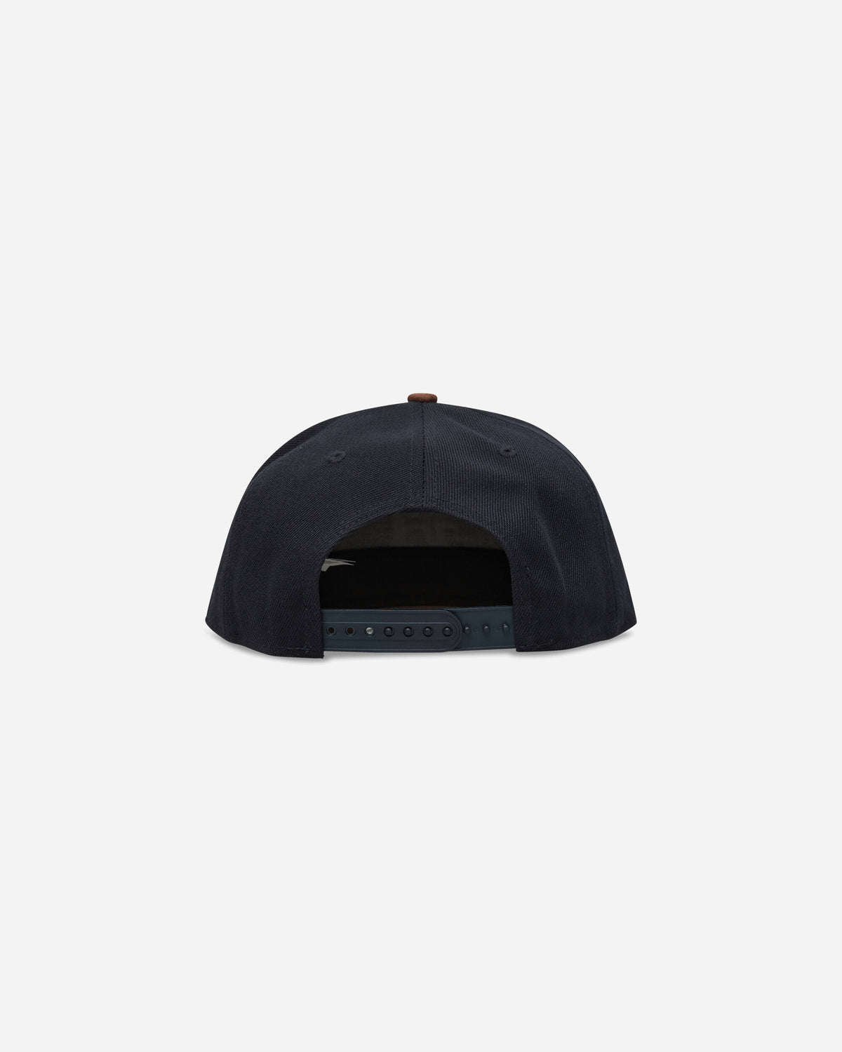 New Era Suede Visor Eframe Dettig  Nvychs Navy Hats Caps 60960216 410