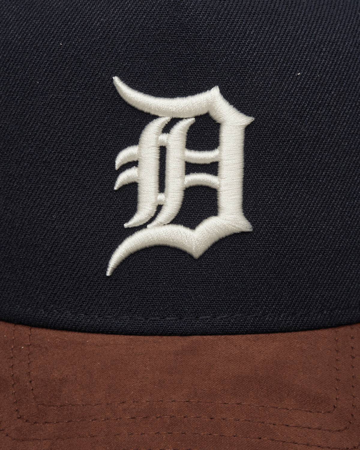 New Era Suede Visor Eframe Dettig  Nvychs Navy Hats Caps 60960216 410