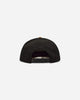 New Era Suede Visor Eframe Neyyan Blkcam New York Yankees Multicolor Hats Caps 60759008 MULTINY