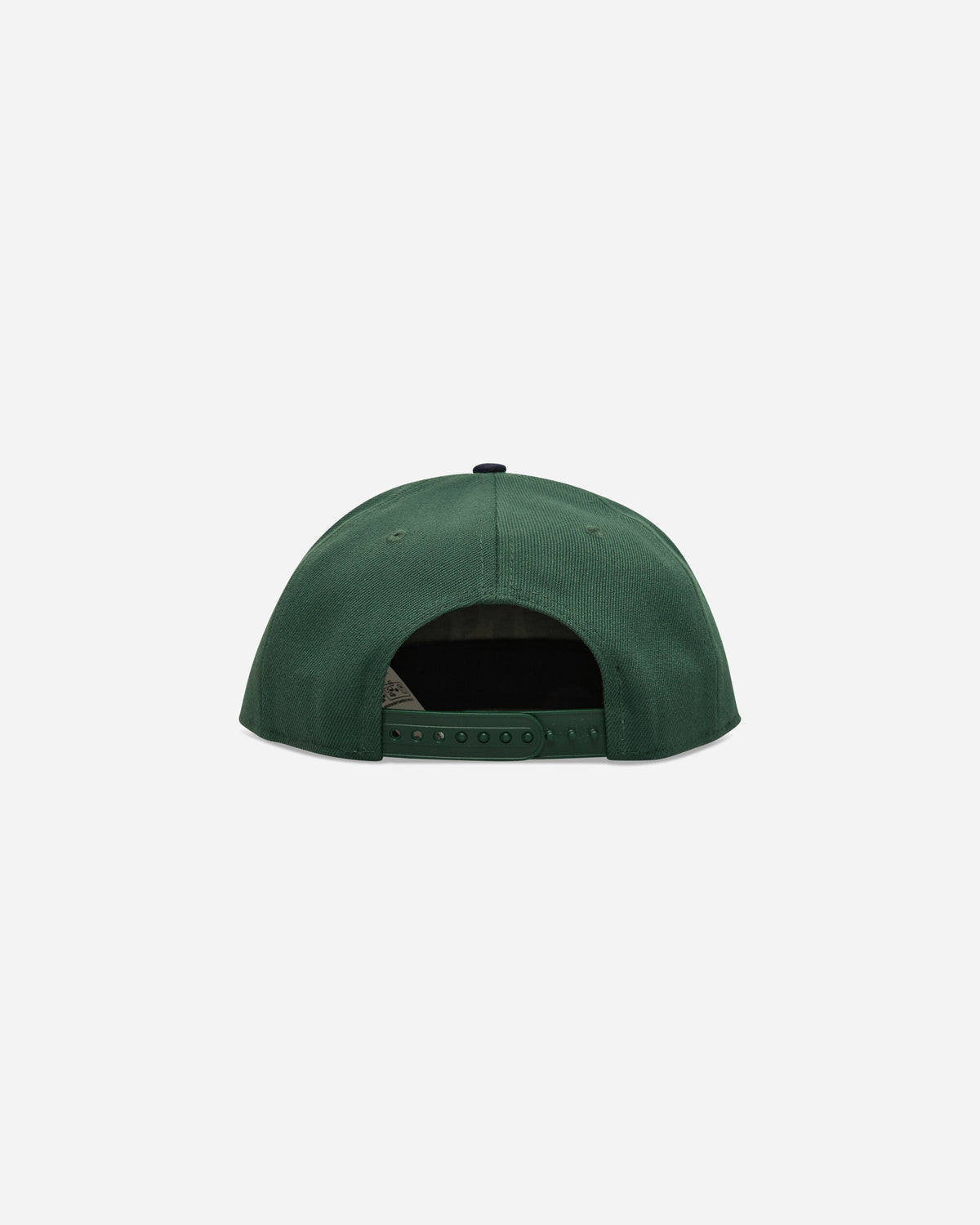 New Era Suede Visor Eframe Neyyan  Cignvy Dark Green Hats Caps 60960215 301