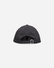 New Era Team Outline 9Forty Dettig  Stcblk Charcoal Hats Caps 60856261 010
