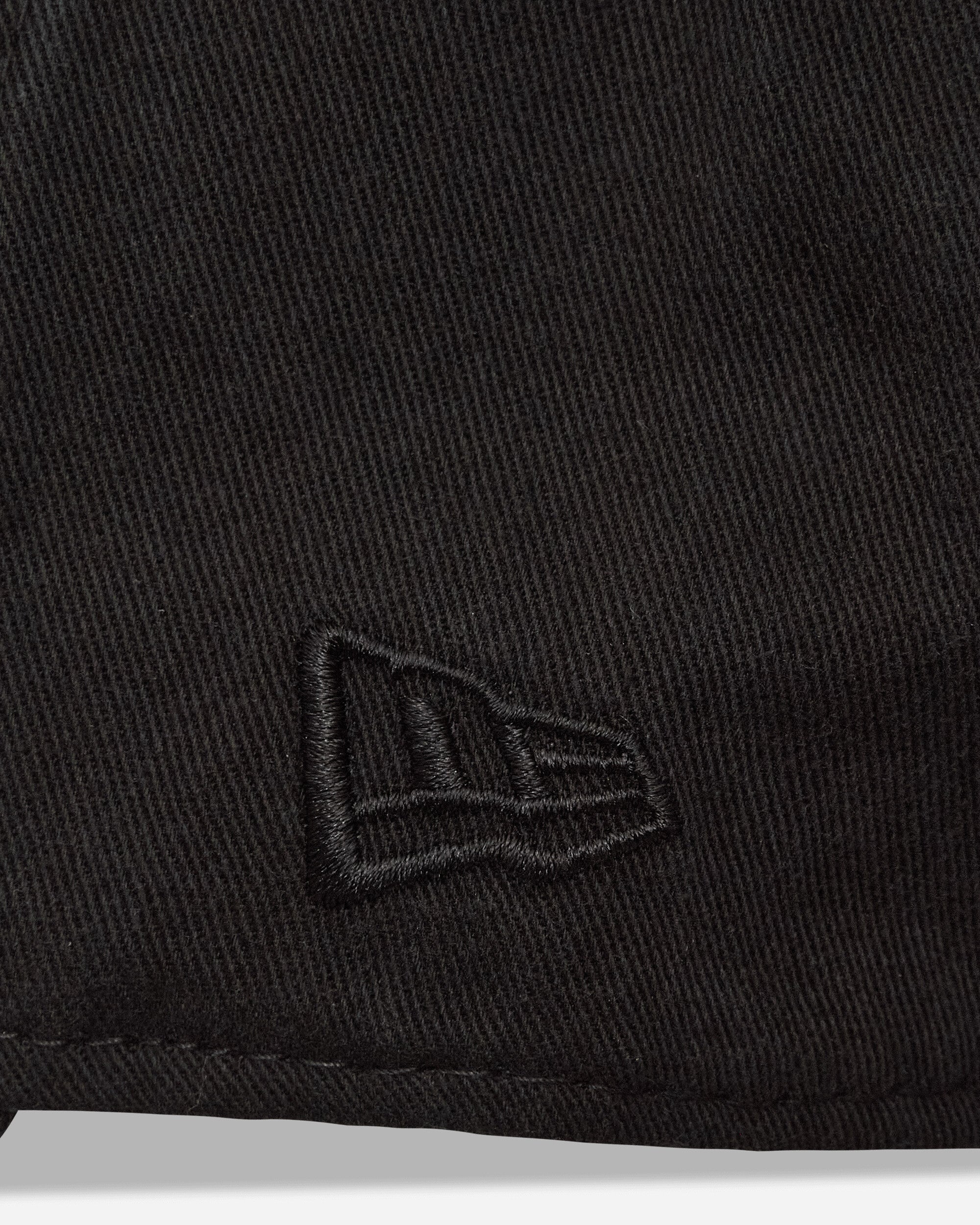 New Era Wash Distress 9Forty Neyyan Blk Black Hats Caps 60771831 001