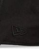 New Era Wash Distress 9Forty Neyyan Blk Black Hats Caps 60771831 001
