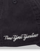 New Era Washed Script 9Twenty Neyyan Nvy Navy Hats Caps 60771799 410