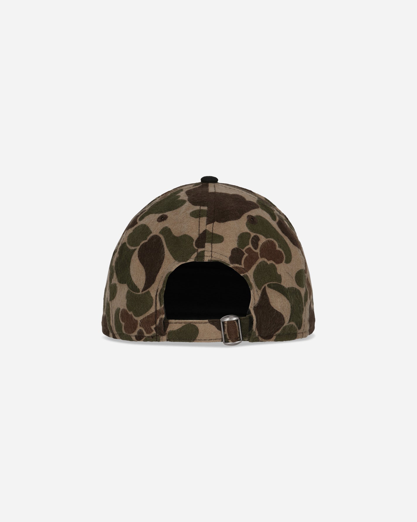 New Era Wool Duck Camo 1920 28586 Neymet Xbg Open Beige Hats Caps IY72 280