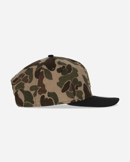 New Era Wool Duck Camo 1920 28586 Neymet Xbg Open Beige Hats Caps IY72 280