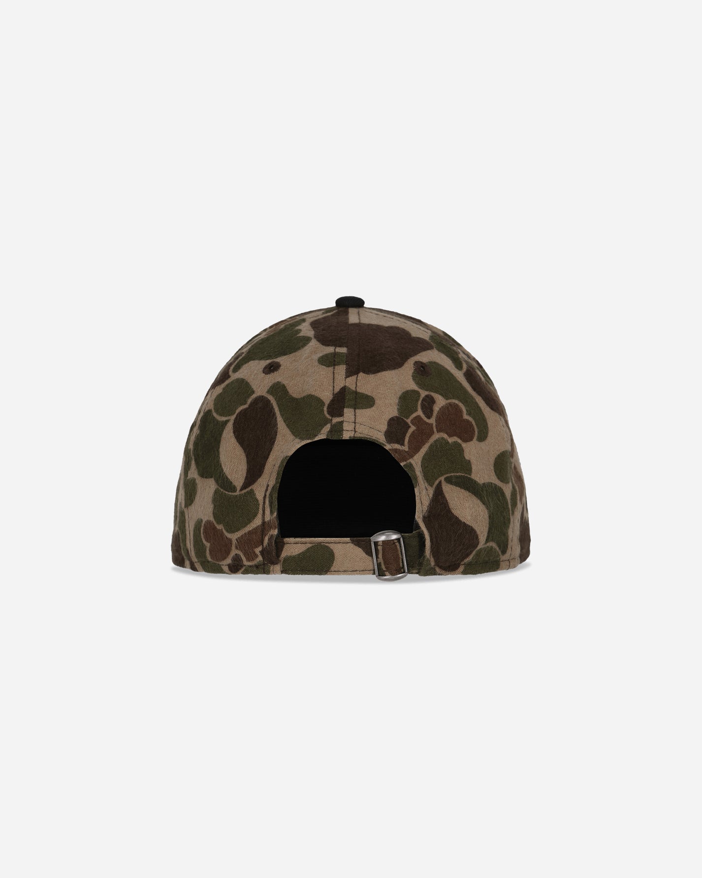 New Era Wool Duck Camo 1920 28586 Neyyan Xbg Open Beige Hats Caps IY72YAN 280