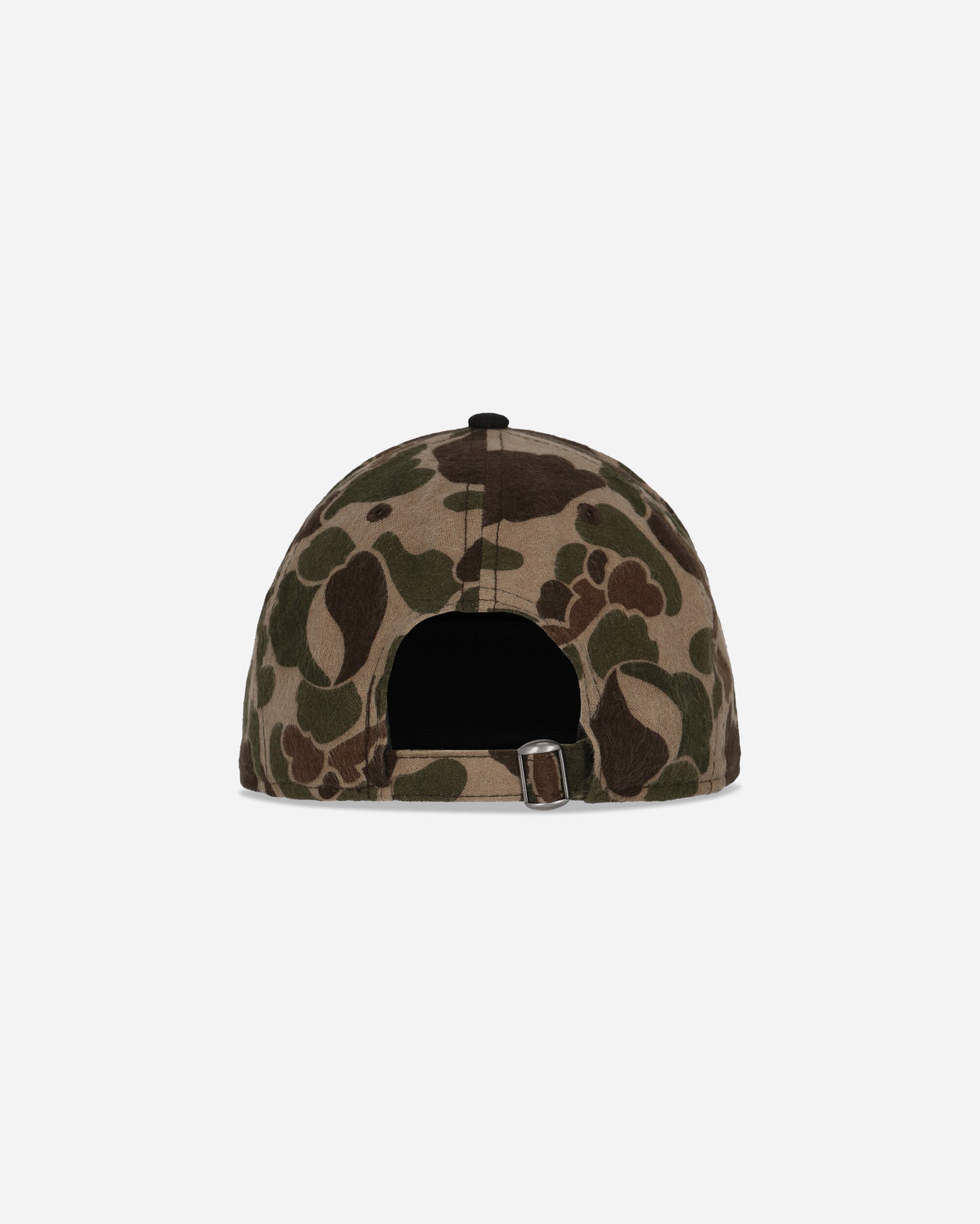 New Era Wool Duck Camo 1920 28586 Neyyan Xbg Open Beige Hats Caps IY72YAN 280