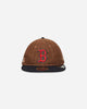 New Era Wool Pinstripe 950RC 28584 Bosred  OTC Tan Hats Caps IY70 TAN