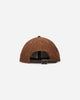 New Era Wool Pinstripe 950RC 28584 Bosred  OTC Tan Hats Caps IY70 TAN
