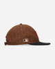 New Era Wool Pinstripe 950RC 28584 Bosred  OTC Tan Hats Caps IY70 TAN