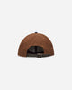 New Era Wool Pinstripe 950Rc 28584 Losdod Tir Dark Brown Hats Caps IY70 201