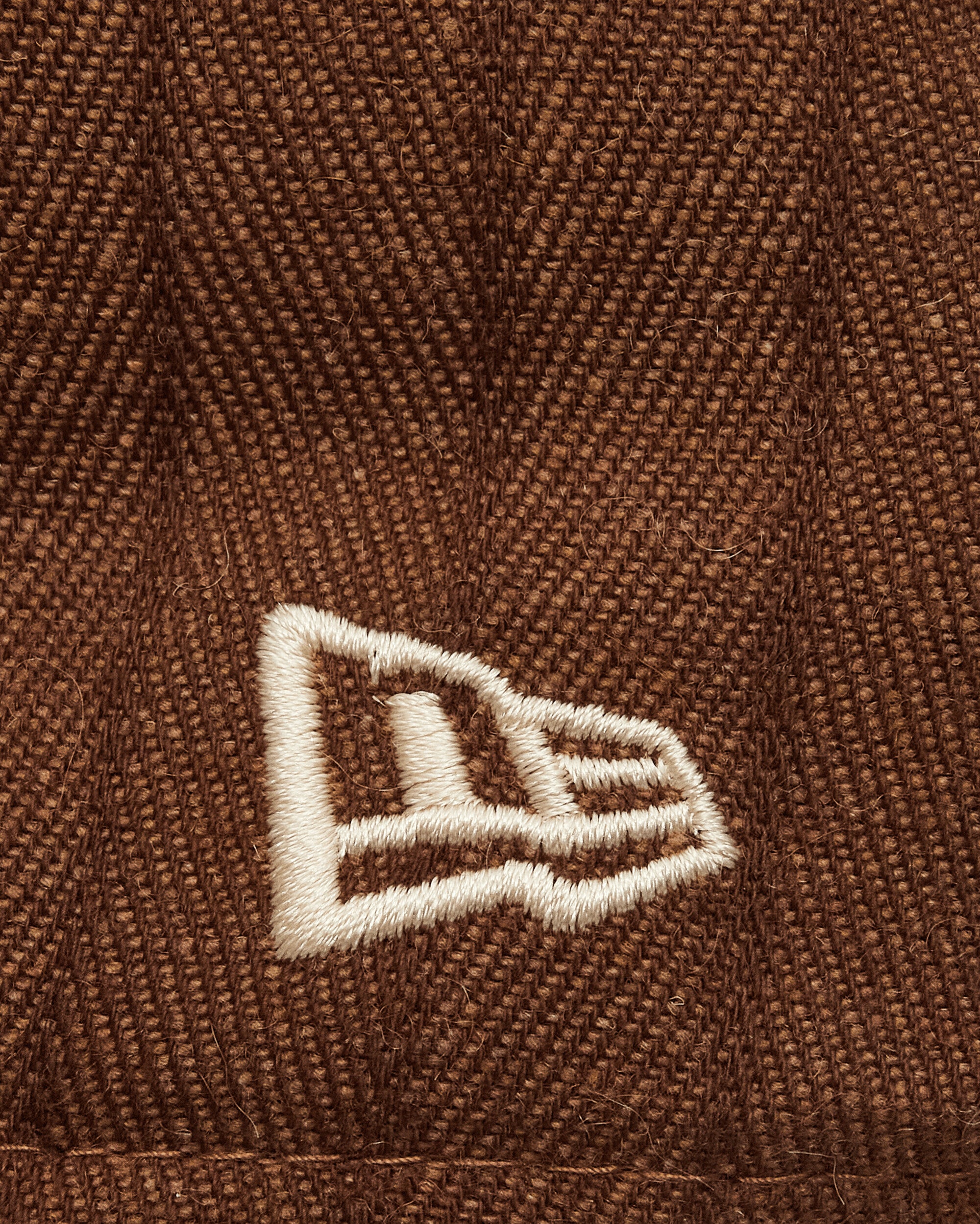 New Era Wool Pinstripe 950Rc 28584 Losdod Tir Dark Brown Hats Caps IY70 201