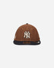 New Era Wool Pinstripe 950Rc 28584 Neyyan Otc Navy Hats Caps IY70 410