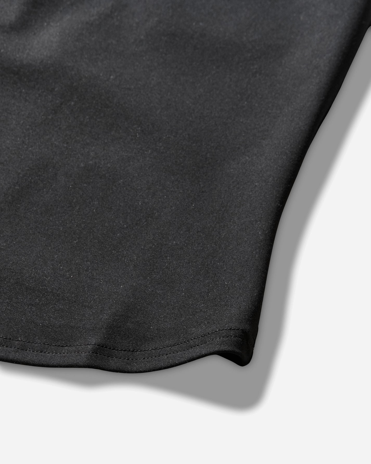 Nii Hai Wmns Marine Vest In Black Black T-Shirts Cropped 2025012TPSMRNCTN BLK