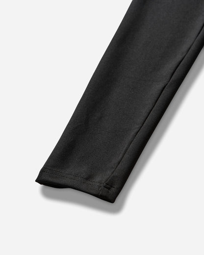 Nii Hai Wmns The Influence Jumpsuit In Black Black Dresses Dress Long 2025012JMPIFLPES BLK