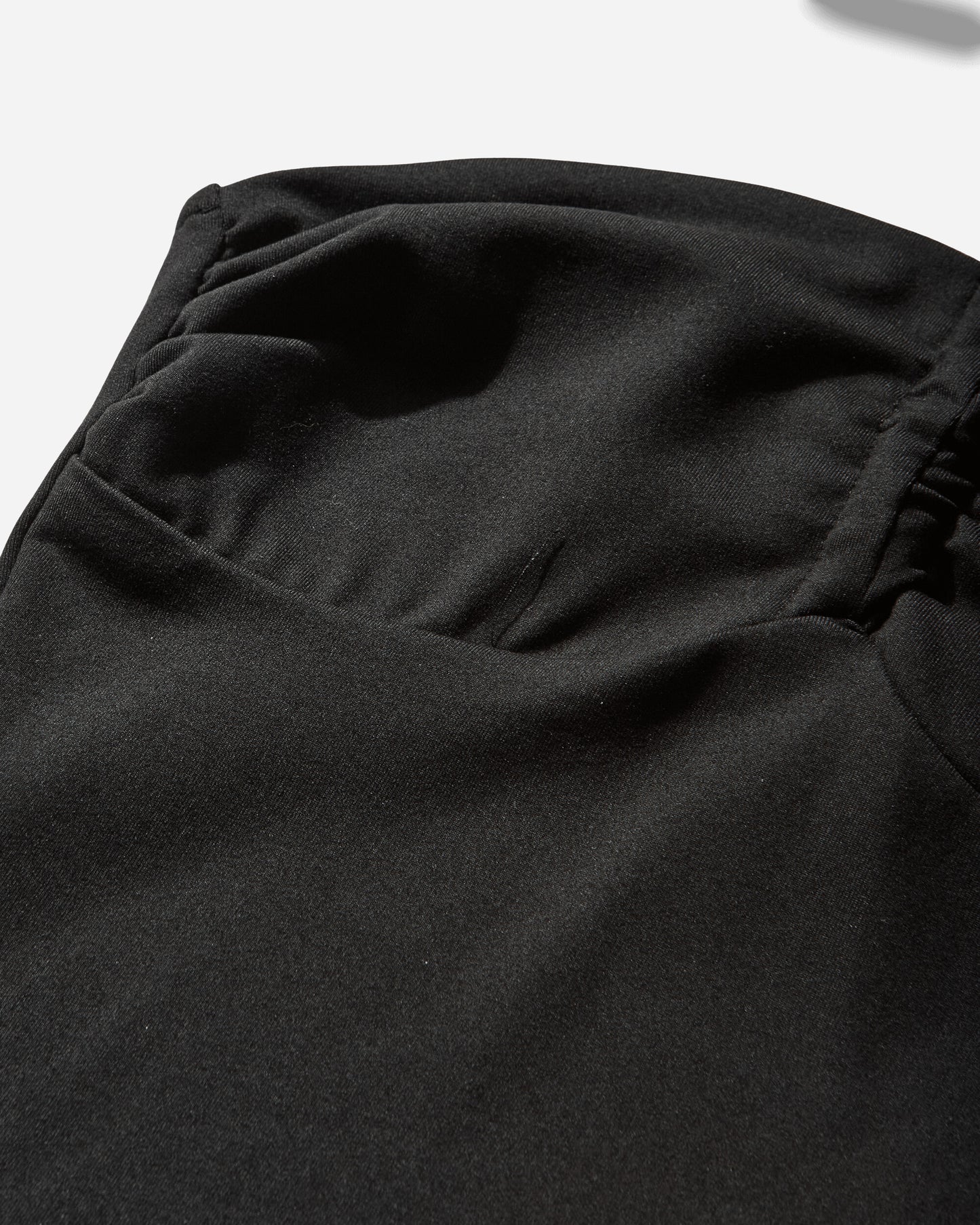 Nii Hai Wmns The Influence Jumpsuit In Black Black Dresses Dress Long 2025012JMPIFLPES BLK