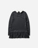 Nii Hai Wmns Uniform Dress In Black Black Dresses Dress Short 2025014DRSUNIPES BLK