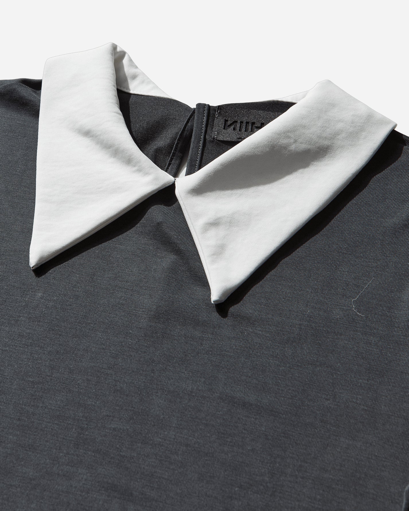 Nii Hai Wmns Uniform Dress In Black Black Dresses Dress Short 2025014DRSUNIPES BLK