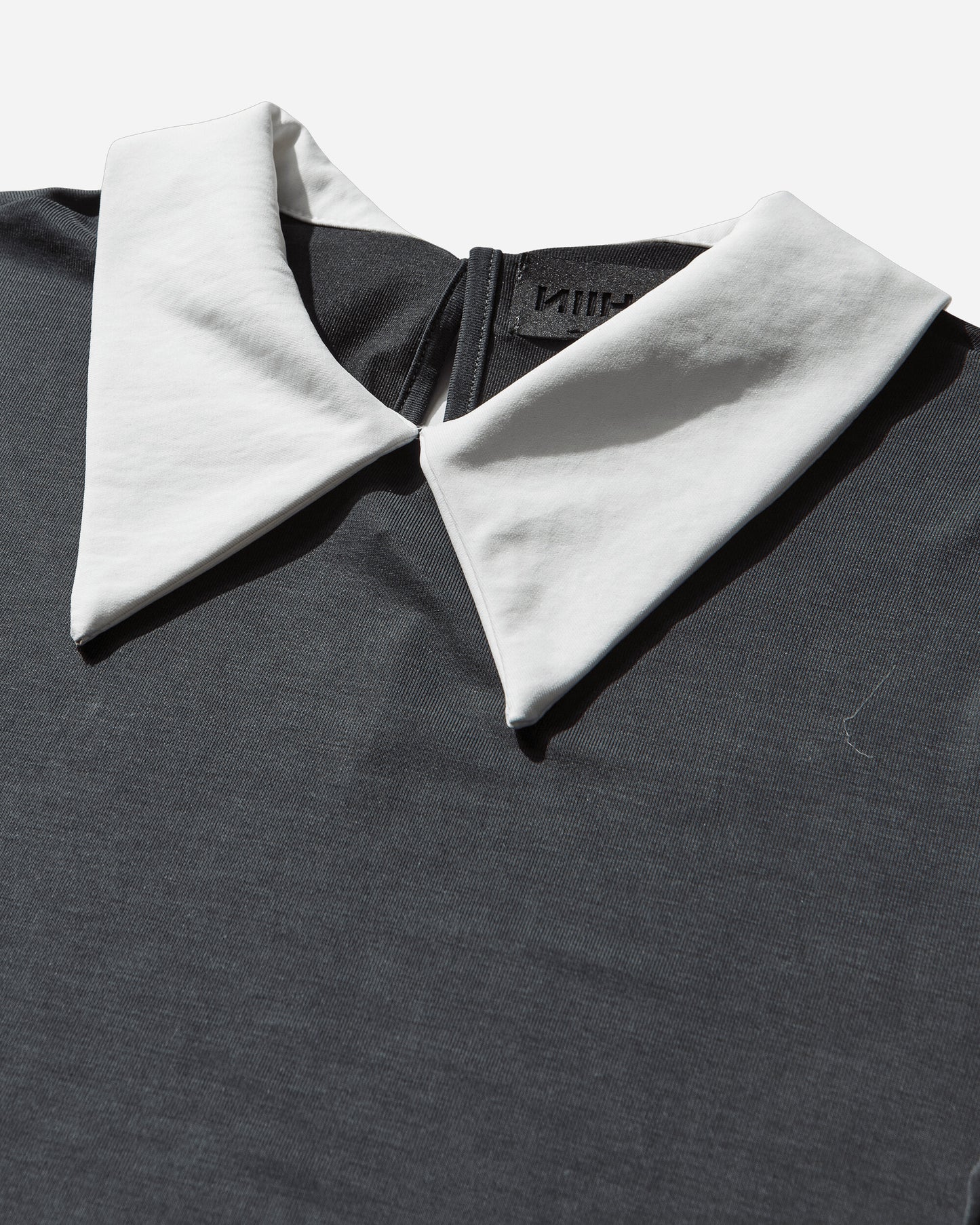 Nii Hai Wmns Uniform Dress In Black Black Dresses Dress Short 2025014DRSUNIPES BLK