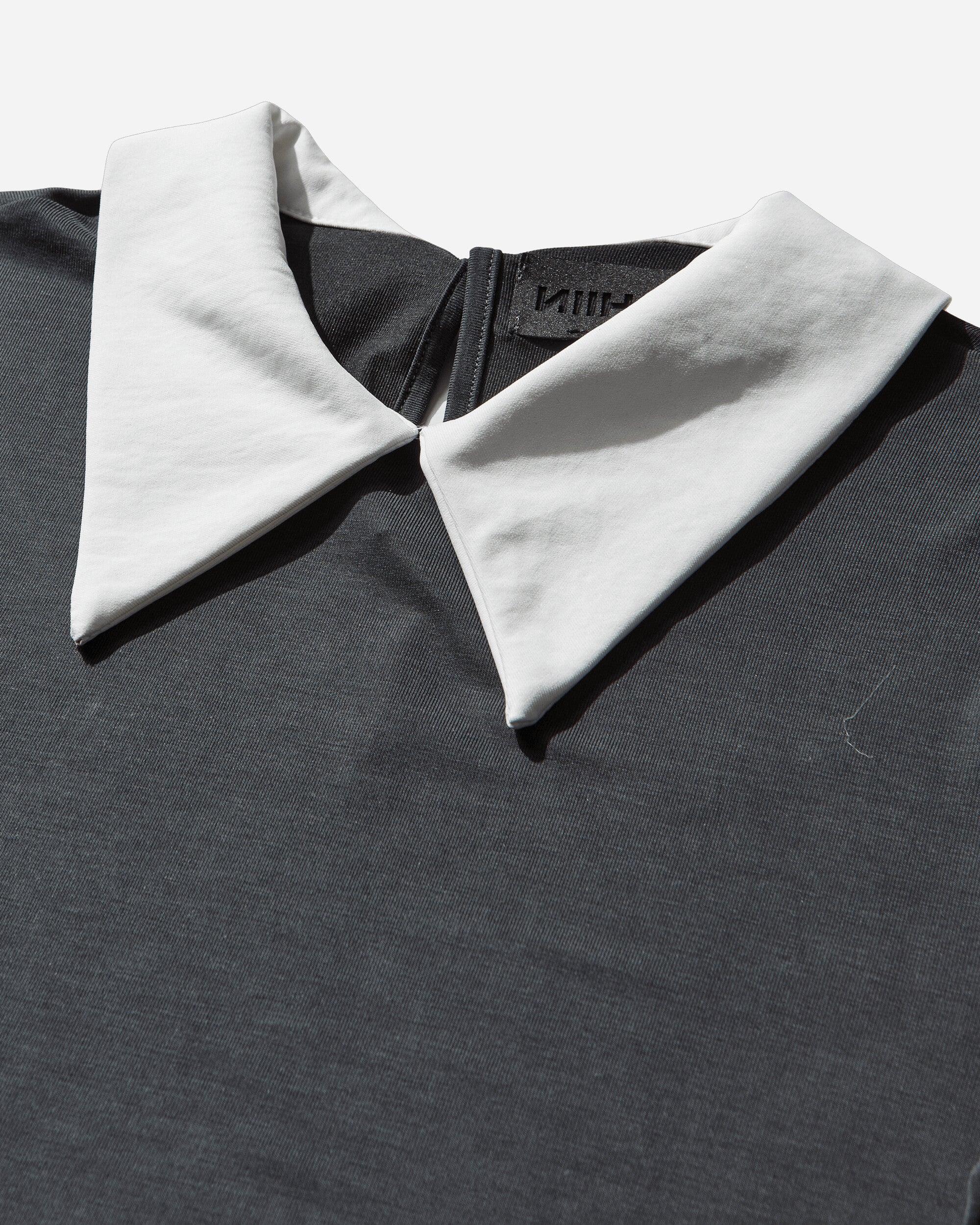 Nii Hai Wmns Uniform Dress In Black Black Dresses Dress Short 2025014DRSUNIPES BLK