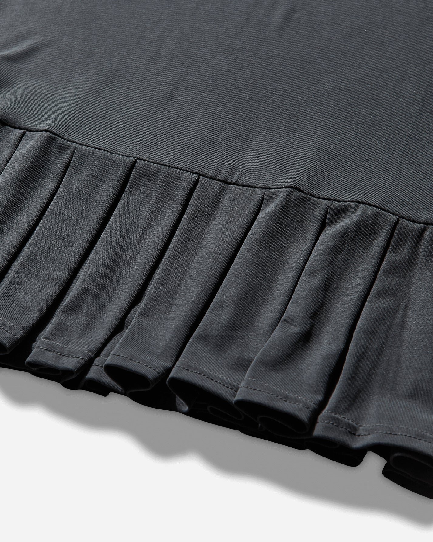 Nii Hai Wmns Uniform Dress In Black Black Dresses Dress Short 2025014DRSUNIPES BLK