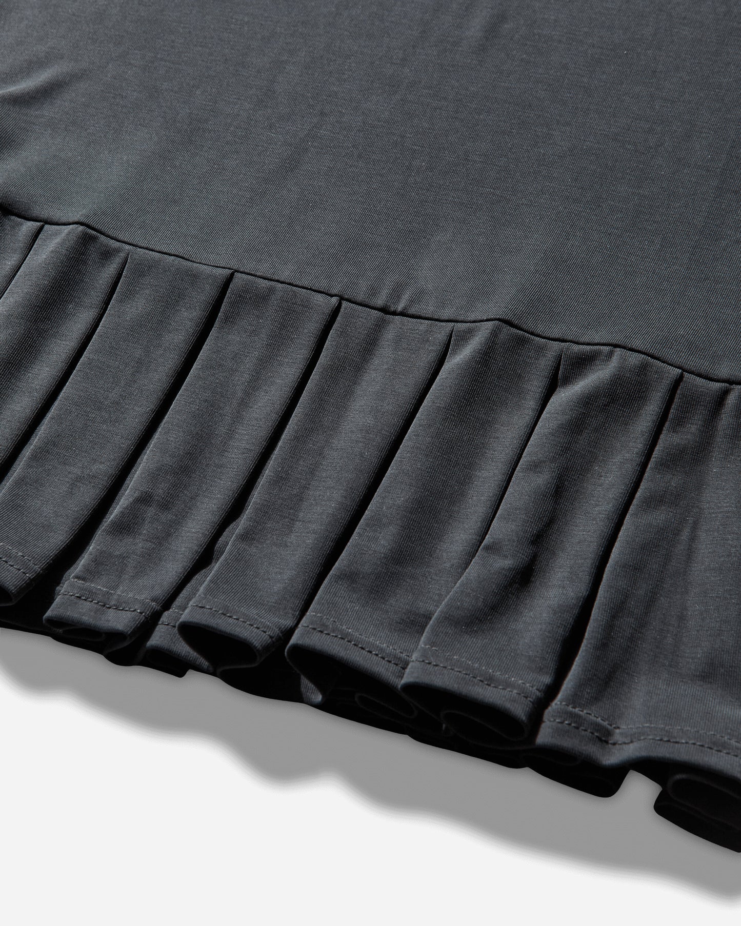 Nii Hai Wmns Uniform Dress In Black Black Dresses Dress Short 2025014DRSUNIPES BLK